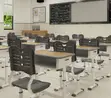 Adjustable Kids Study Desk - 3