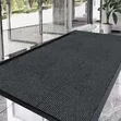 Ribbed Carpet Entrance Mat 80x120cm - 2