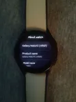 Samsung Galaxy Watch 5 40mm - 4