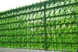 3m x 1m Privacy Fence - 1