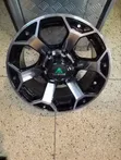 Toyota HiAce Size 15 Sports Rims (Set of 4) - 1