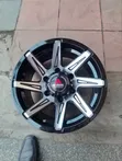 Toyota HiAce Size 15 Sports Rims (Set of 4) - 2