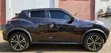 Nissan Juke 2015 Nyeusi - 3