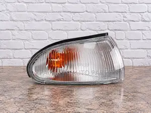 Depo Corner Lamp for Mitsubishi Lancer CB (1993)