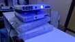Epson 1776W 3000 Lumen Ultra-Slim Projector - 1