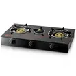 Raf 3-Burner Gas Cooker (Model R.8052) - 3