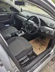 Volkswagen Passat 2011 Silver - 1