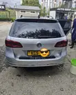 Volkswagen Passat 2011 Silver - 3