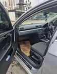 Volkswagen Passat 2011 Silver - 4