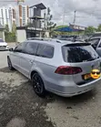 Volkswagen Passat 2011 Silver - 5