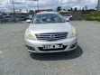 Nissan Teana 2013 Silver - 1