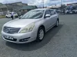 Nissan Teana 2013 Silver - 2