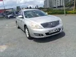 Nissan Teana 2013 Silver - 3