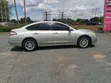 Nissan Teana 2013 Silver - 4