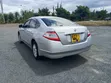 Nissan Teana 2013 Silver - 5