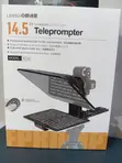 LENSGO TC12 14.5" Teleprompter kwa Kamera & iPad - 2