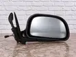Side Mirror Mitsubishi Lancer Mirage CK3 CK5 (1996-2000) - Black Cable - 2