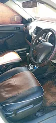Toyota Probox 2017 Nyeupe - 2