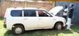 Toyota Probox 2017 Nyeupe - 4