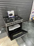 Nunix 60x70 Cooker with Free Popcake Maker - 2