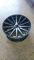 Seti ya Rims 4 za Michezo 15" Mpya Kabisa - 1