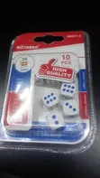 10 Piece Dice Set for Board Games - 2