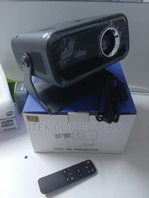 CY900 LED Smart Projector