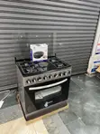 Nunix 60x70 Cooker na Popcake Maker Bure - 1