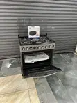 Nunix 60x70 Cooker na Popcake Maker Bure - 2
