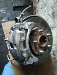 Hub Kamili Mitsubishi L200 Model Mpya - 1
