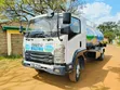 Isuzu FRR Tanker Truck 2026 White - 2