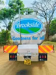 Isuzu FRR Tanker Truck 2026 White - 3
