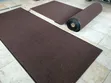 Ribbed Carpet Floor Mat kwa Mlango Mkuu 80x120 - 1