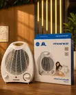 Starworth Fan Heater | Electric Room Heater - 2