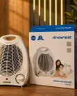 Starworth Fan Heater | Electric Room Heater - 3