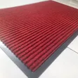 Ribbed Carpet Floor Mat for Main Door Entrance 80x120 - 1
