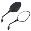 Honda Motorcycle Side Mirrors (CSAL2) - 2