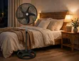 Ailyons 18-Inch Standing Fan FS-1801 - 5 Blades - 2