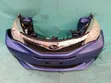 Nosecut ya Subaru Trezia NCP125X - 2011 - 2