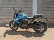 Cyclone Battlo 250 (ZS250-18) Motorcycle - 2026 - 1