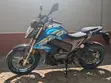 Cyclone Battlo 250 (ZS250-18) Motorcycle - 2026 - 2