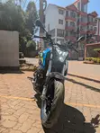 Cyclone Battlo 250 (ZS250-18) Motorcycle - 2026 - 5