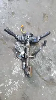 Toyota Hiace Electric Sterling Column 2020 - 2