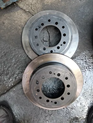 Diski za Breki za Toyota Prado 120