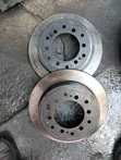 Diski za Breki za Toyota Prado 120 - 1