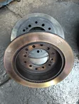 Diski za Breki za Toyota Prado 120 - 2