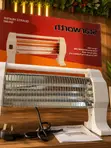 Starworth Quartz Room Heater | Electric Heater - 2