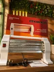 Starworth Quartz Room Heater | Electric Heater - 3