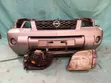 Nissan X-Trail NT30 Nosecut - 1