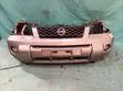 Nissan X-Trail NT30 Nosecut - 2